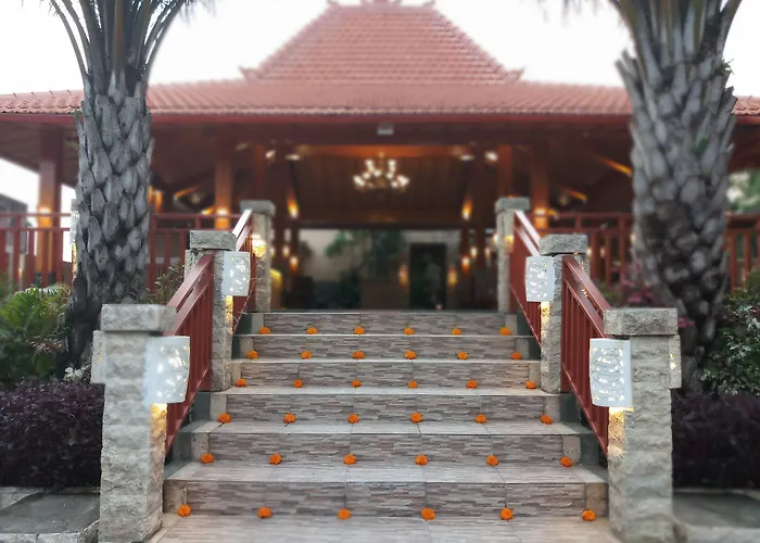 Sari Villa Ubud
